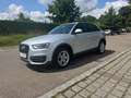 Audi Q3 2.0 TDI quattro*Automatik*Navi*Parksensor* Silber - thumbnail 1