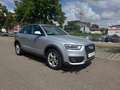 Audi Q3 2.0 TDI quattro*Automatik*Navi*Parksensor* Silber - thumbnail 3