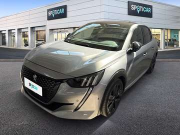 GT PureTech 130 EAT8 S/S auto