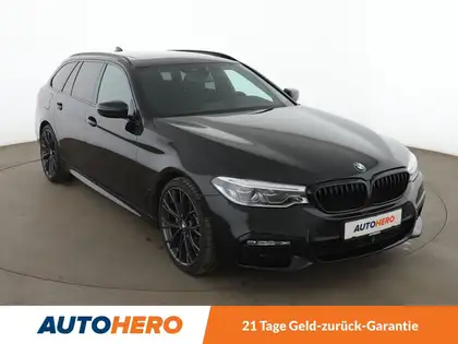 Annonce voiture d'occasion BMW 530 - CARADIZE