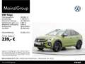 Volkswagen Taigo 1.5 TSI DSG R-Line AHK Kam. ACC Matrix SHZ Grün - thumbnail 1