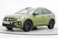 Volkswagen Taigo 1.5 TSI DSG R-Line AHK Kam. ACC Matrix SHZ Grün - thumbnail 2