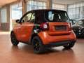 smart forTwo 0.9 t Prime 90cv twinamic Oranje - thumbnail 3