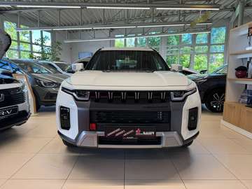 1.5 Automatik 2WD Quartz | AKTIONSPREIS