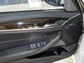 BMW 540 i xDrive A M Sport HUD PANO NAVI LED PDC V+H Blanc - thumbnail 19
