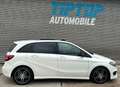 Mercedes-Benz B 200 d*AMG-LINE*PANORAMA*NIGHT*LED-HIGH*KAMERA* Biały - thumbnail 6
