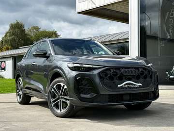 2.0 TFSI MHEV, Pack S-Line, Toit Pano/Ouvrant shadow look plus