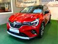 Renault Captur II Automatik Sonderedition Intens Rouge - thumbnail 1