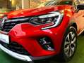 Renault Captur II Automatik Sonderedition Intens Rouge - thumbnail 9