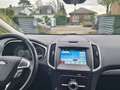Ford S-Max 2.0 TDCi Trend Fekete - thumbnail 2