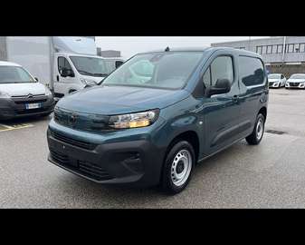 VU - Van M 1.5 Diesel 100cv Manuale