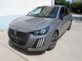Peugeot 208 100 Allure Hybrid e-DCS6 Fin 9Perf sc 37% Gris - thumbnail 1