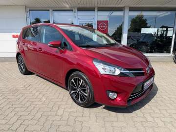 1.8 Edition S+ Kamera AHK Navi SHZ