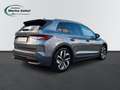 Skoda Elroq 85 Sportline Wärmepumpe Winterpaket Gris - thumbnail 5