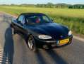 Mazda MX-5 MX-5 1.6i Exclusive Zwart - thumbnail 9