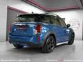MINI Cooper D Countryman 2.0A ALL4/Xdrive -CARPLAY-CAMERA-CUIR-TVA RECUP Azul - thumbnail 7