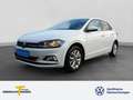 Volkswagen Polo 1.0 TSI HIGHLINE NAVI DIGICOCKPIT DAB+ Weiß - thumbnail 1