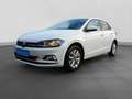 Volkswagen Polo 1.0 TSI HIGHLINE NAVI DIGICOCKPIT DAB+ Weiß - thumbnail 2