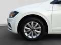 Volkswagen Polo 1.0 TSI HIGHLINE NAVI DIGICOCKPIT DAB+ Weiß - thumbnail 7