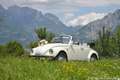 Volkswagen Beetle cabriolet Beige - thumbnail 9