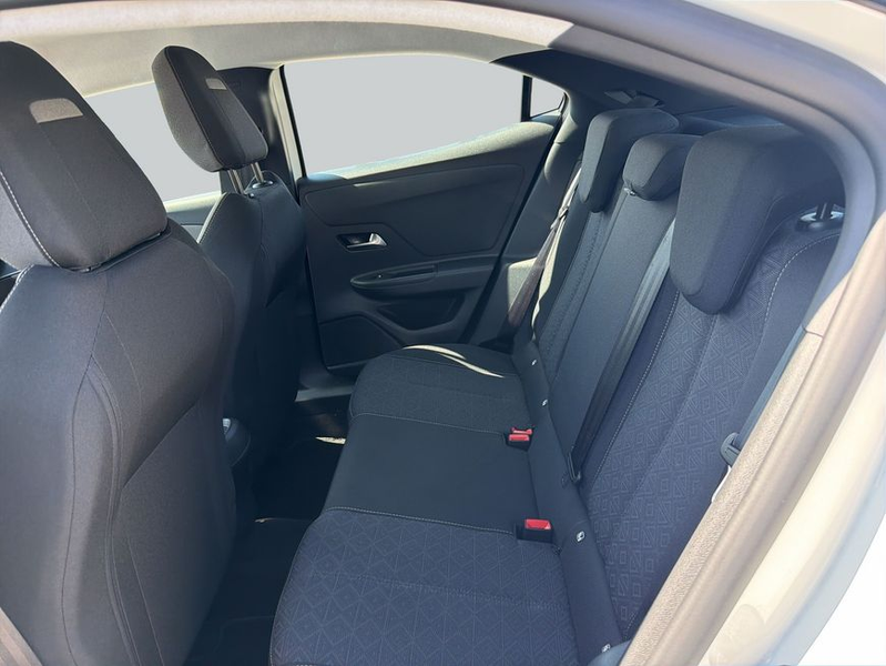 Opel Mokka 1.2 DI Turbo Edition — photo 11