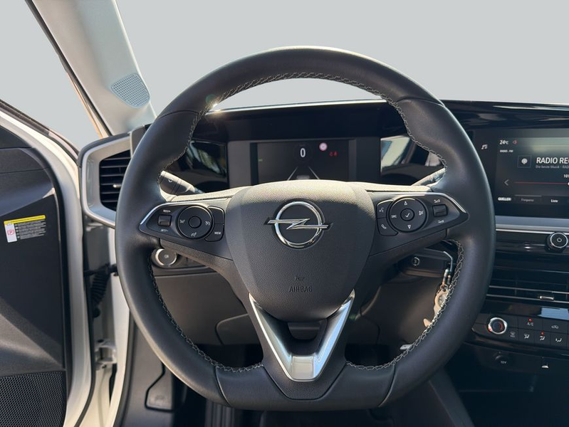 Opel Mokka 1.2 DI Turbo Edition — photo 16