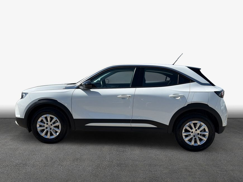Opel Mokka 1.2 DI Turbo Edition — photo 4