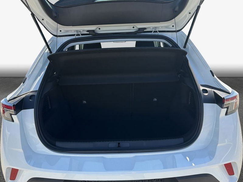 Opel Mokka 1.2 DI Turbo Edition — photo 8