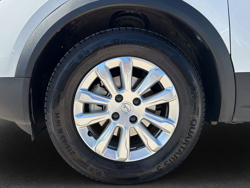 Opel Mokka 1.2 DI Turbo Edition — photo 7