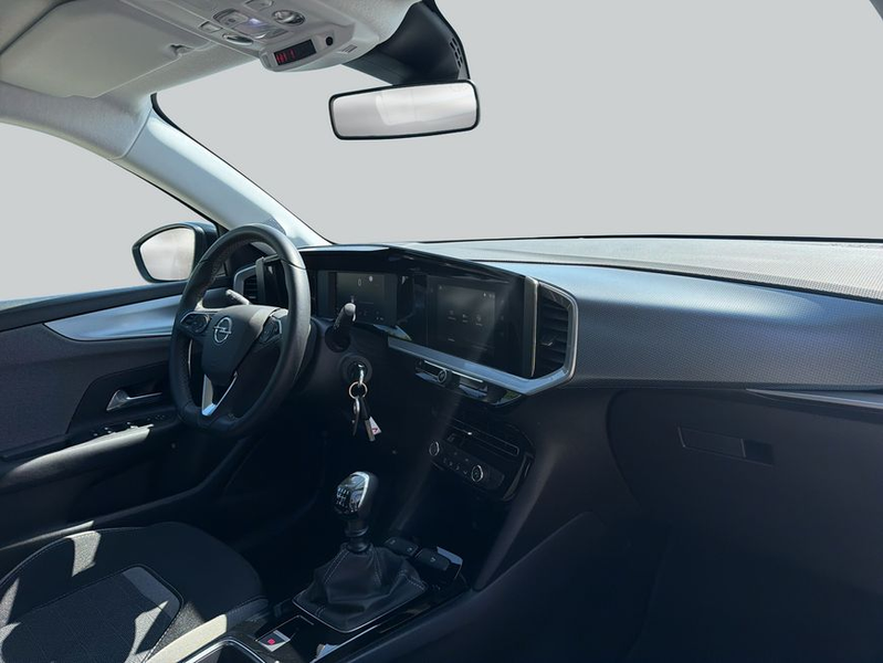 Opel Mokka 1.2 DI Turbo Edition — photo 15