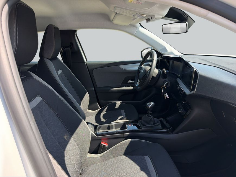 Opel Mokka 1.2 DI Turbo Edition — photo 12
