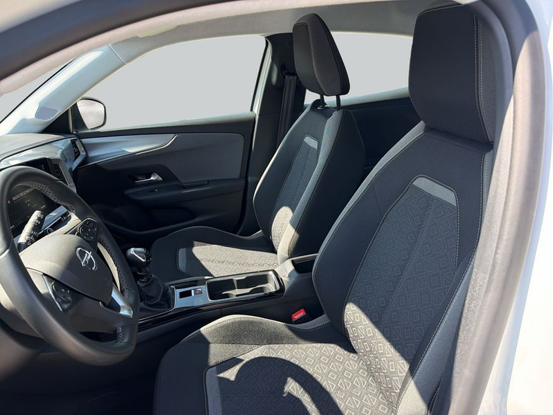 Opel Mokka 1.2 DI Turbo Edition — photo 10