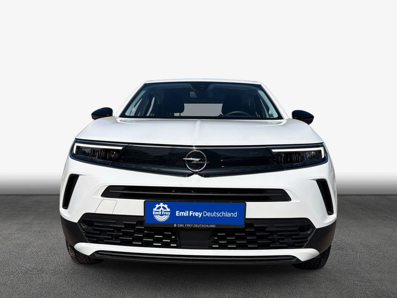 Opel Mokka 1.2 DI Turbo Edition — photo 3