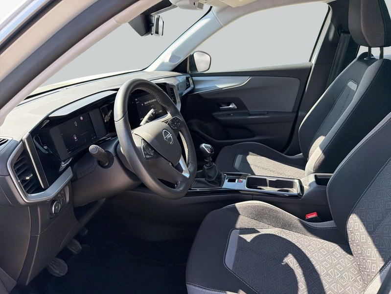 Opel Mokka 1.2 DI Turbo Edition — photo 9