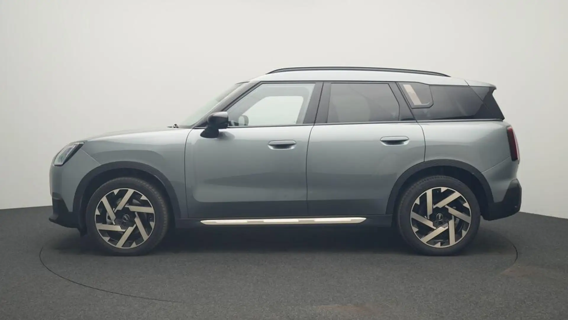 MINI Countryman C MINI Countryman C (Mild Hybrid 48V) Vert - 2