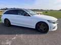 Mercedes-Benz C 200 Estate Premium Plus Pack Blanc - thumbnail 5
