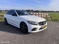 Mercedes-Benz C 200 Estate Premium Plus Pack Blanc - thumbnail 3