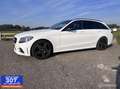 Mercedes-Benz C 200 Estate Premium Plus Pack Blanc - thumbnail 1