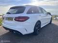 Mercedes-Benz C 200 Estate Premium Plus Pack Blanc - thumbnail 6