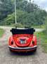 Volkswagen Coccinelle Vw coccinelle cabriolet Red - thumbnail 2