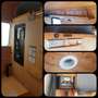Mercedes-Benz Sprinter FGN 308 CDI 30N 3.2t Brun - thumbnail 8