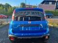 Fiat Panda NUOVA PANDINA CROSS 1.0 HYBRID Blu/Azzurro - thumbnail 6