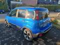 Fiat Panda NUOVA PANDINA CROSS 1.0 HYBRID Blu/Azzurro - thumbnail 4