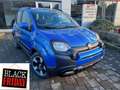 Fiat Panda NUOVA PANDINA CROSS 1.0 HYBRID Blu/Azzurro - thumbnail 1