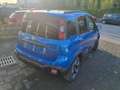 Fiat Panda NUOVA PANDINA CROSS 1.0 HYBRID Blu/Azzurro - thumbnail 3