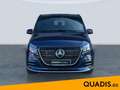 Mercedes-Benz V 250d Compacto Avantgarde Azul - thumbnail 4