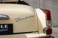 Borgward Isabella Cabriolet M0963 Weiß - thumbnail 32