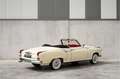 Borgward Isabella Cabriolet M0963 Weiß - thumbnail 4