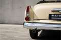 Borgward Isabella Cabriolet M0963 Weiß - thumbnail 33
