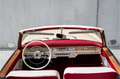 Borgward Isabella Cabriolet M0963 Weiß - thumbnail 9